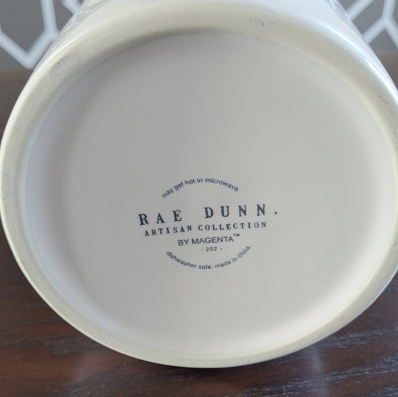 Rae Dunn Dining Rae Dunn Chill Wine Coolerchiller Bucket Poshmark
